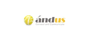 アンダス株式会社