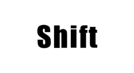 株式会社 Shift