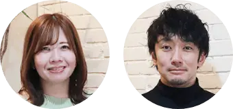 株式会社Lifunext 担当者