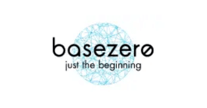 株式会社basezero ロゴ