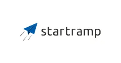 Startramp株式会社 ロゴ