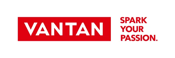株式会社バンタン ロゴ