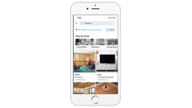 Facebook上の検索結果(Facebook)